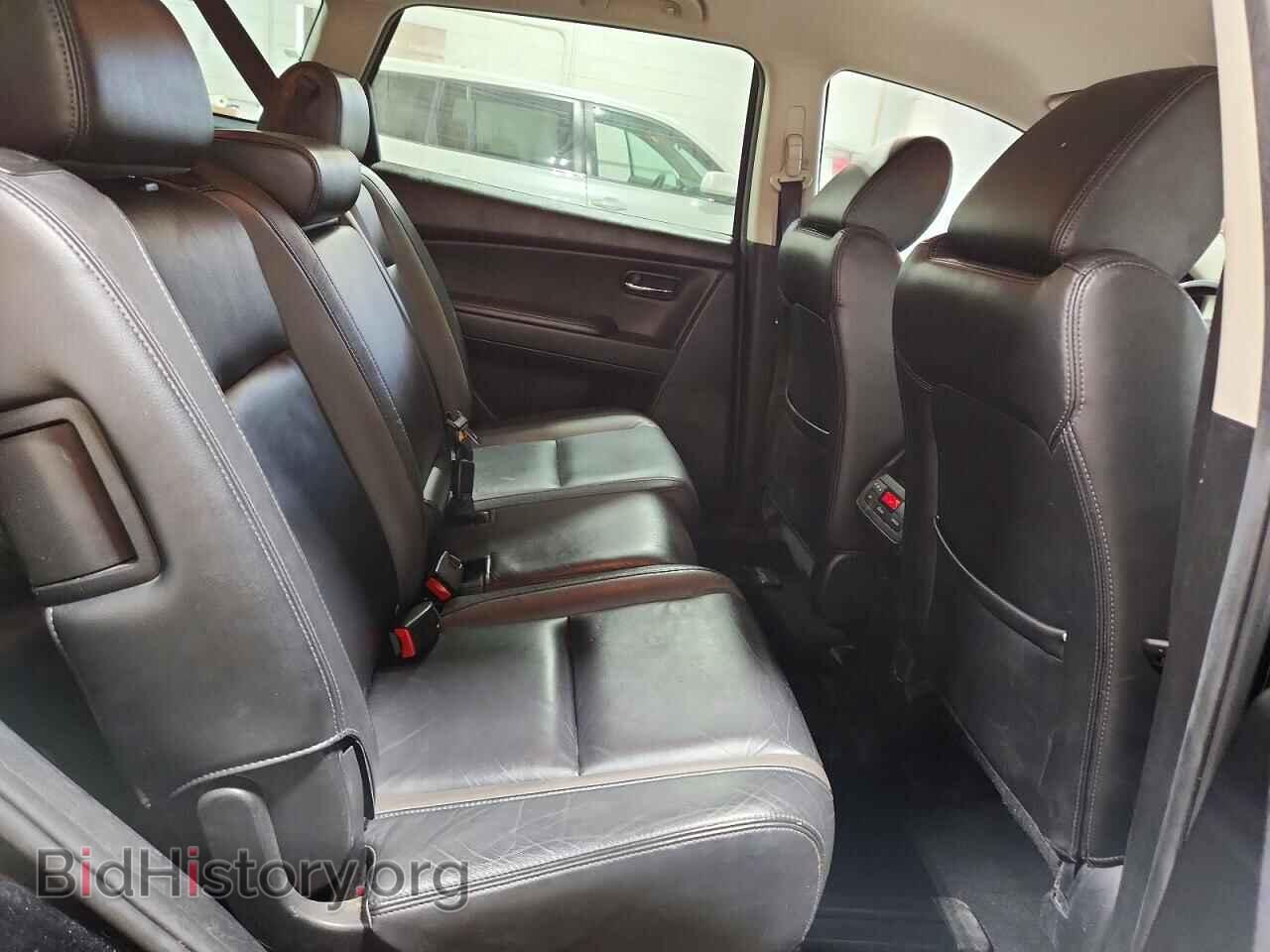 2011 MAZDA CX-9 - VIN: JM3TB3CA7B0300433 - Фото 11