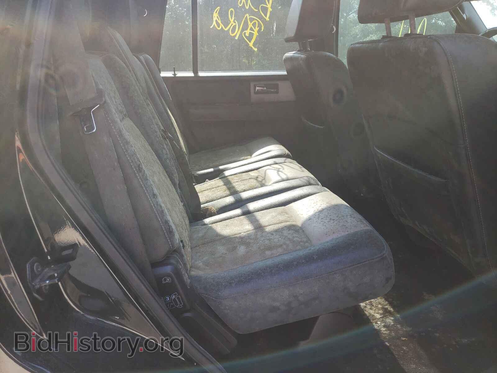 2008 FORD EXPEDITION - VIN: 1FMFU17598LA04771 - Фото 6