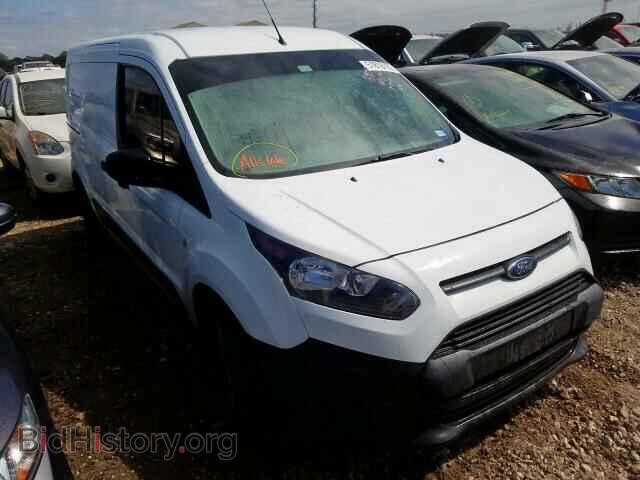 Фотография NM0LS7E78H1308123 - FORD TRANSIT CO 2017
