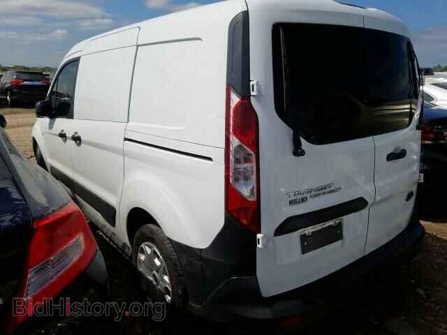 2017 FORD TRANSIT CO - VIN: NM0LS7E78H1308123 - Фото 3