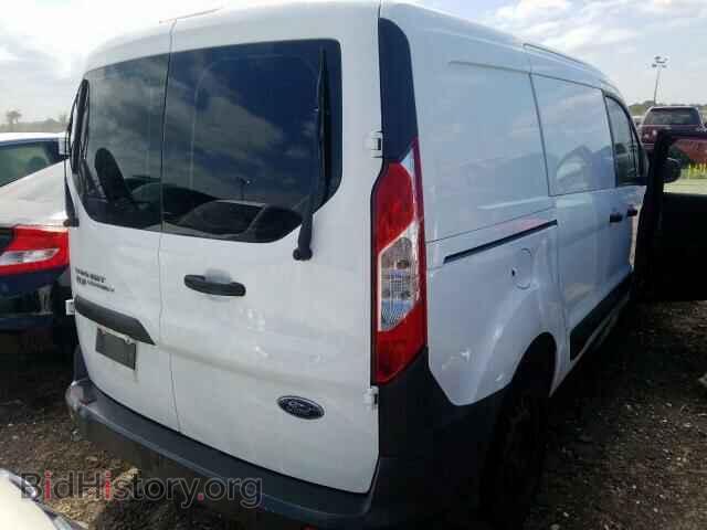 2017 FORD TRANSIT CO - VIN: NM0LS7E78H1308123 - Фото 4