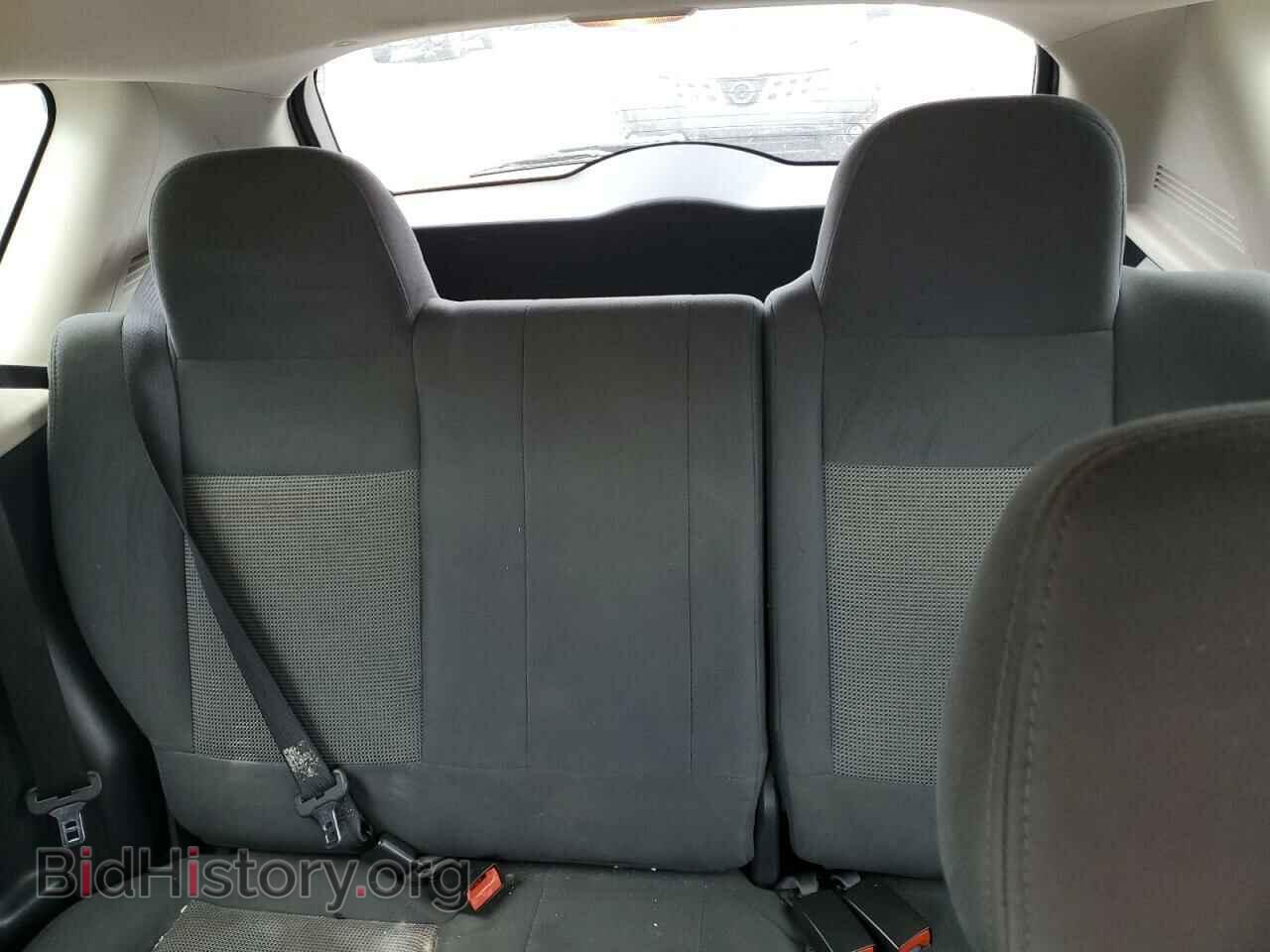 2012 JEEP COMPASS - VIN: 1C4NJCBA2CD678059 - Фото 10