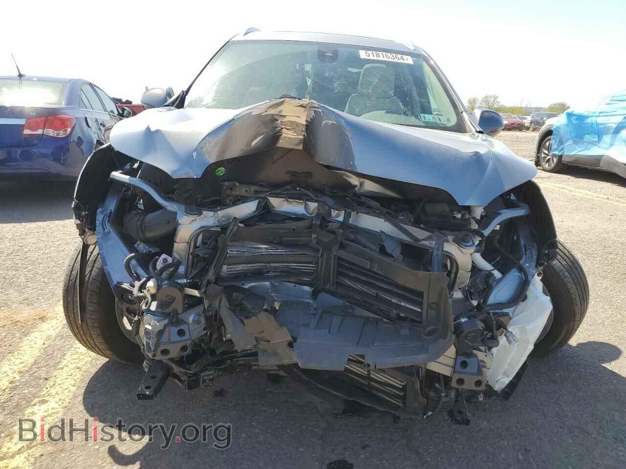 2020 BUICK ENVISION - VIN: LRBFX3SX7LD148546 - Фото 5