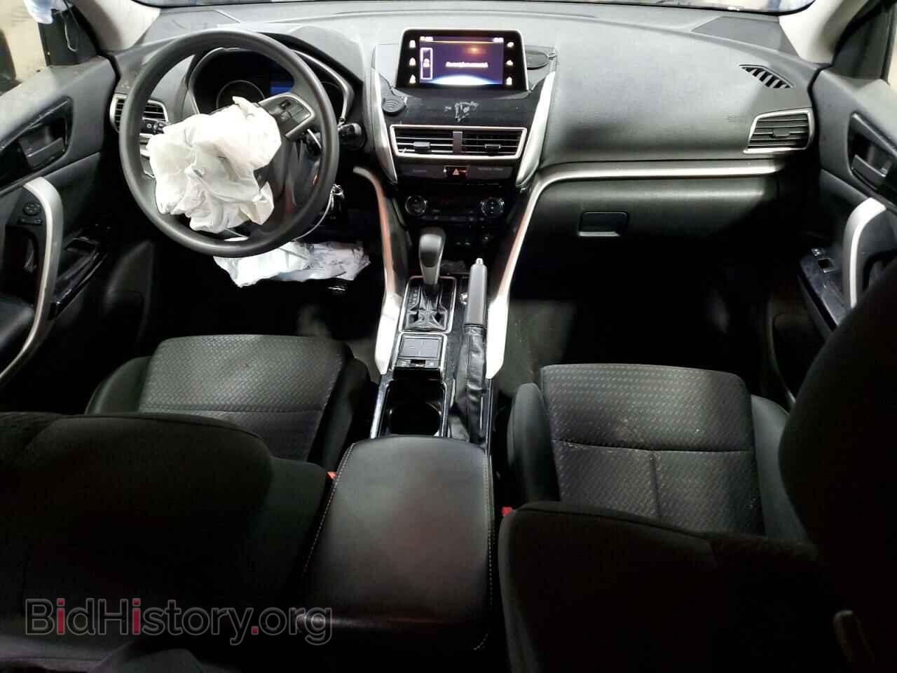 2019 MITSUBISHI ECLIPSE - VIN: JA4AT4AA9KZ046784 - Фото 8