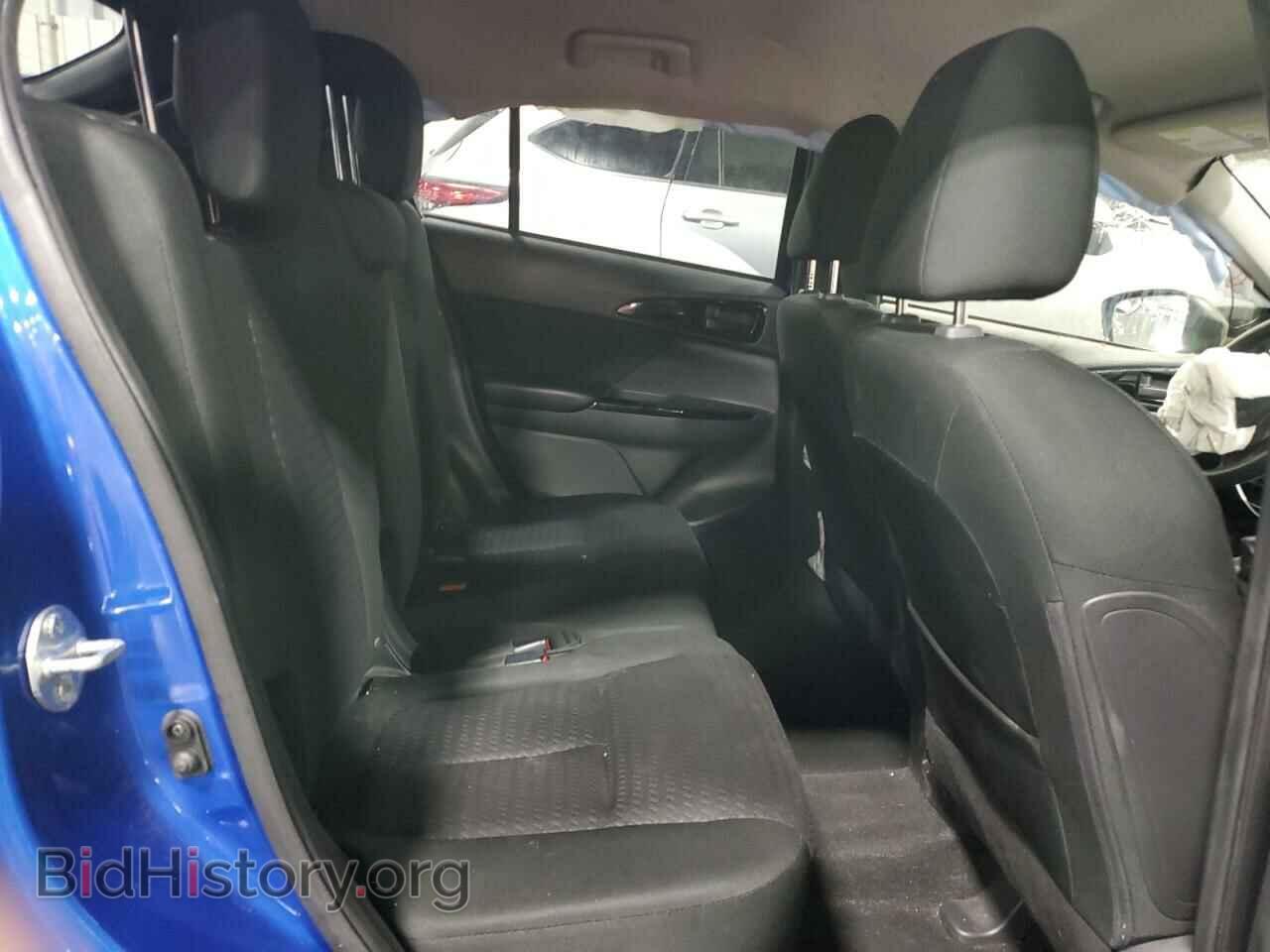 2019 MITSUBISHI ECLIPSE - VIN: JA4AT4AA9KZ046784 - Фото 10