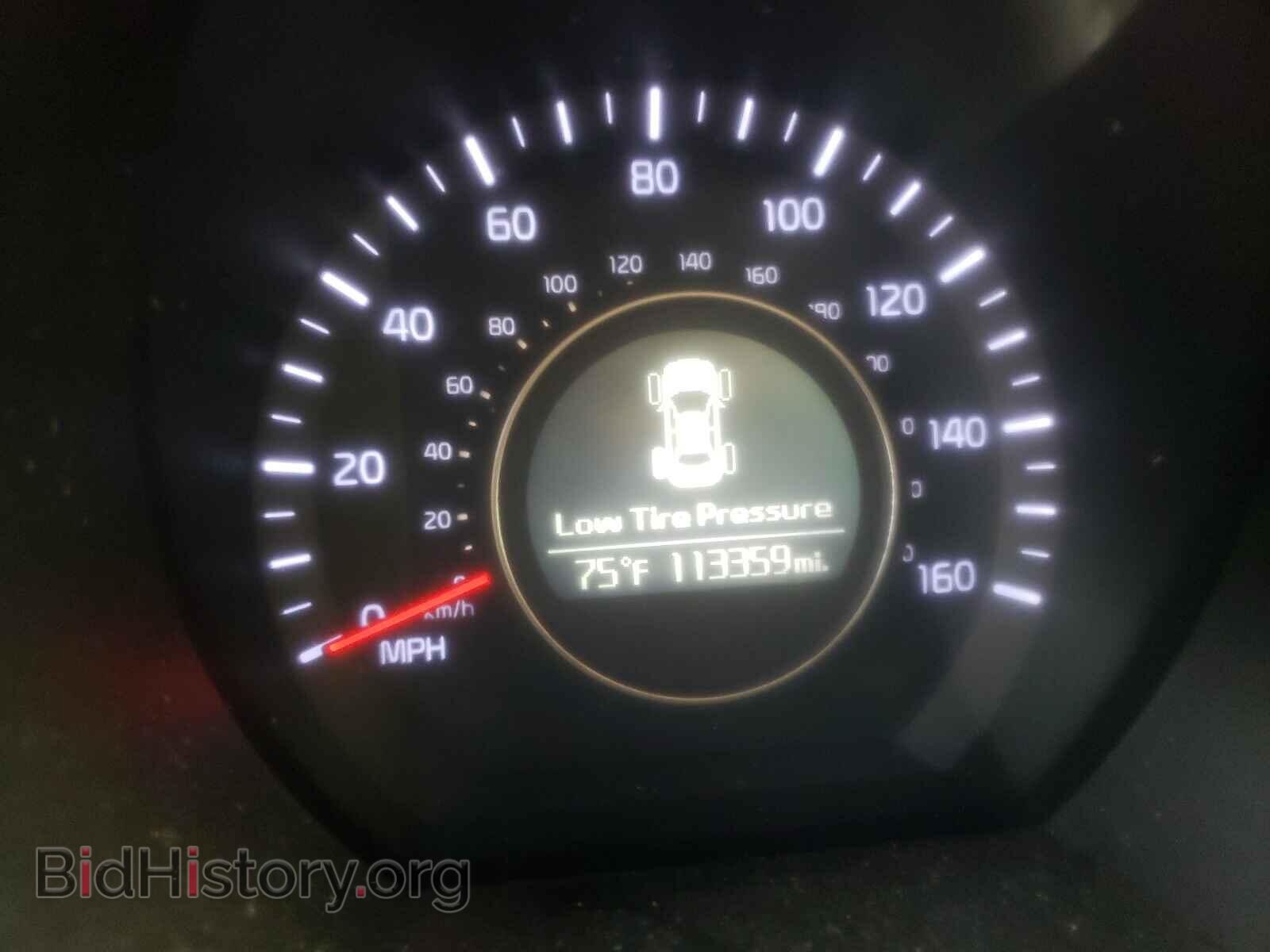 2015 KIA OPTIMA - VIN: KNAGM4A76F5526521 - Фото 8