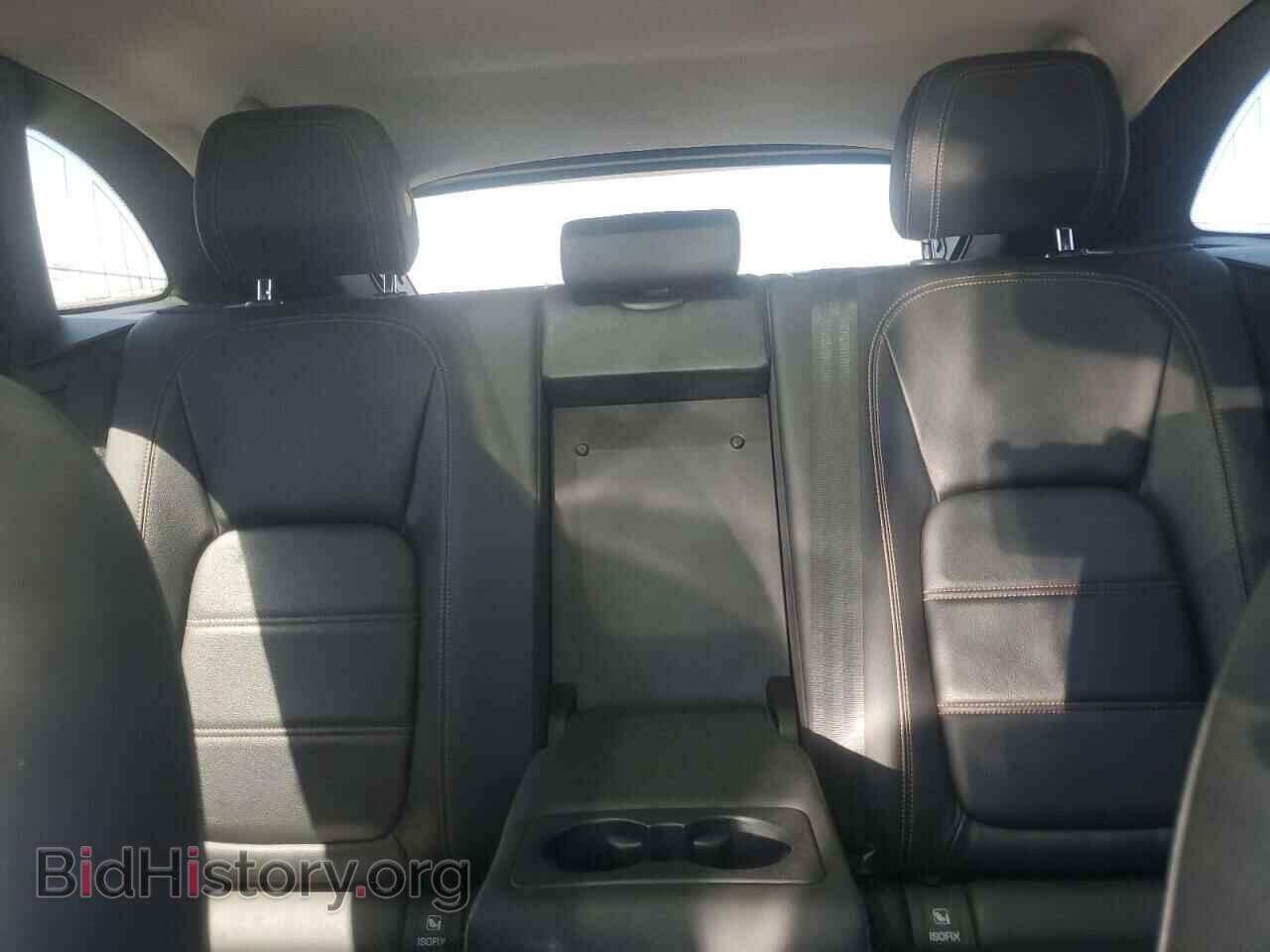 2017 JAGUAR F-PACE - VIN: SADCK2BV5HA054948 - Фото 10