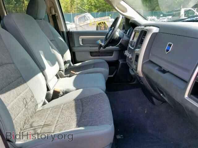 2015 RAM 1500 SLT - VIN: 1C6RR7GT5FS514985 - Фото 5