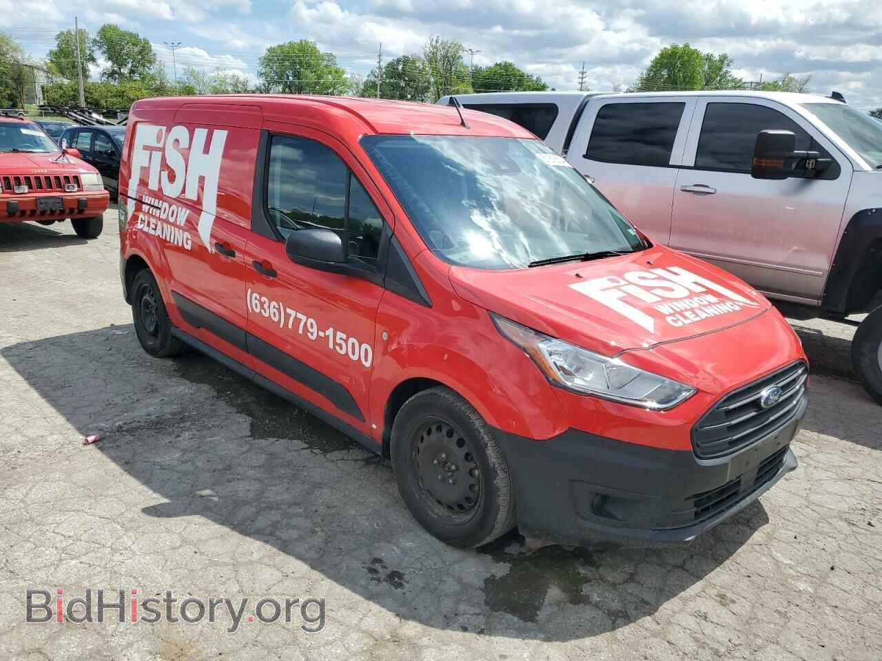 2019 FORD TRANSIT - VIN: NM0LS7E22K1415826 - Фото 4