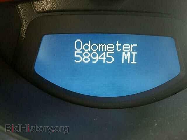 2011 CADILLAC CTS - VIN: 1G6DJ5ED5B0140803 - Фото 8