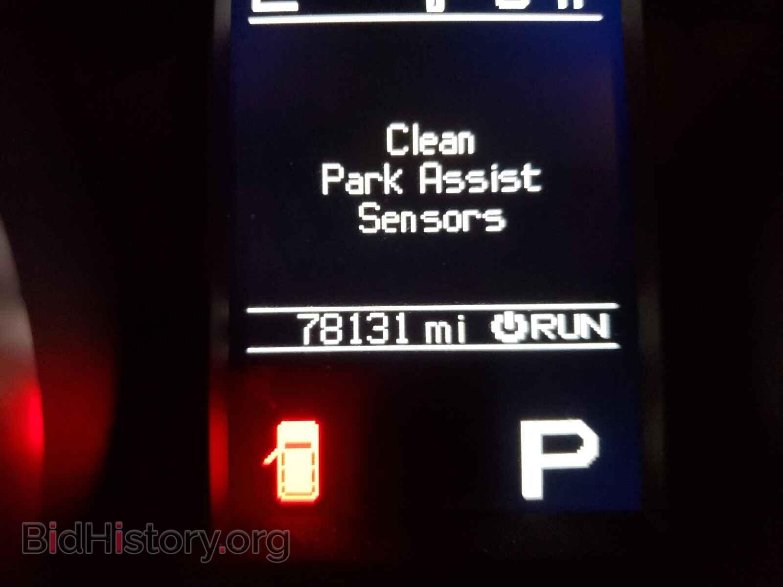 2013 JEEP CHEROKEE - VIN: 1C4RJFCT3DC600397 - Фото 8