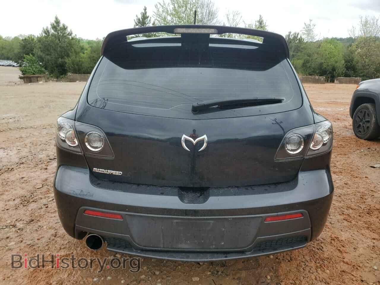 2008 MAZDA ALL OTHER - VIN: JM1BK34L981852054 - Фото 6