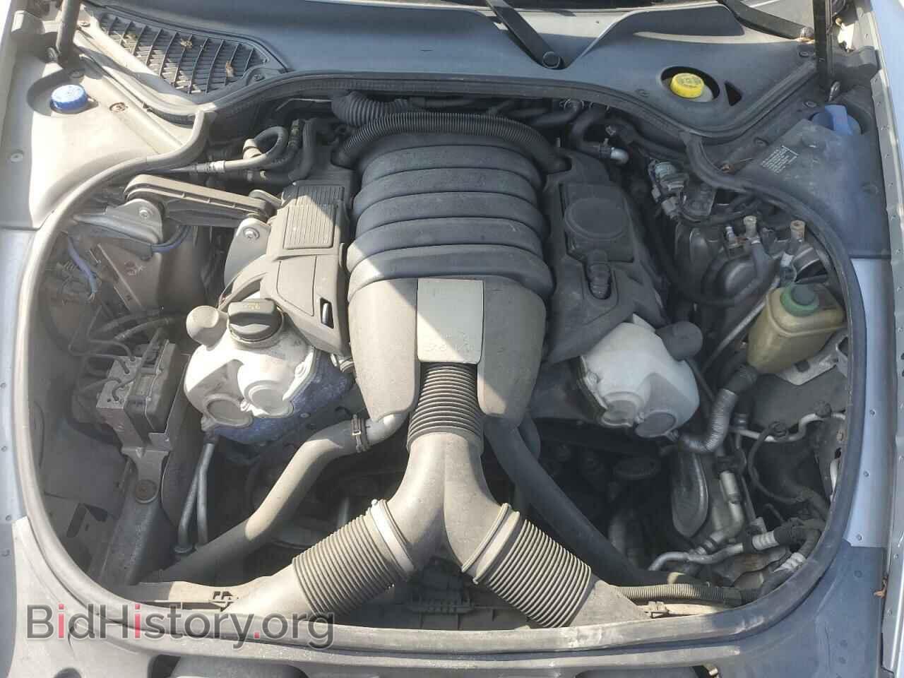 2011 PORSCHE PANAMERA - VIN: WP0AA2A79BL014294 - Фото 11