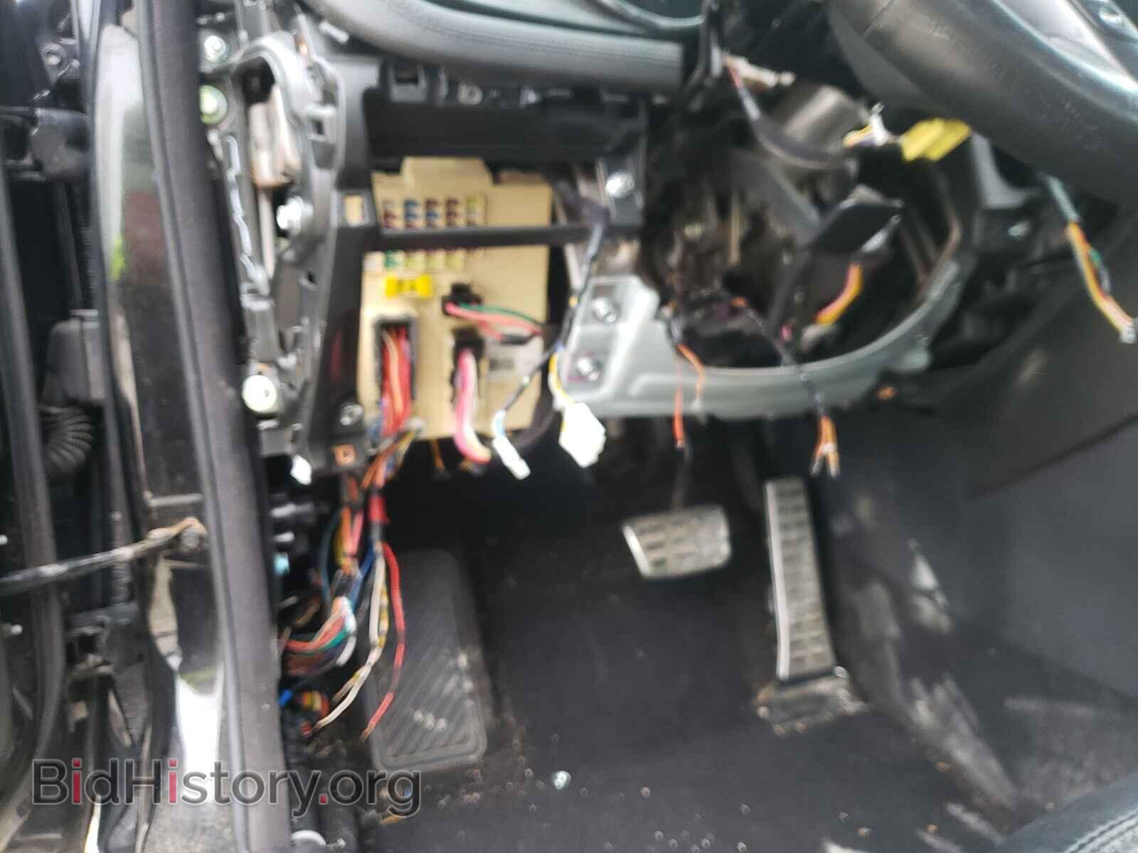 2013 KIA OPTIMA - VIN: 5XXGR4A66DG096025 - Фото 9