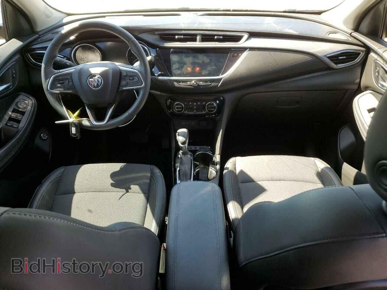 2020 BUICK ENCORE - VIN: KL4MMDSL5LB121968 - Photo 8
