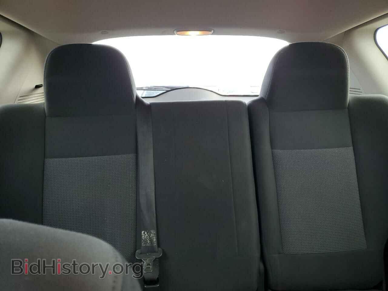 2012 JEEP COMPASS - VIN: 1C4NJCBBXCD601433 - Фото 10