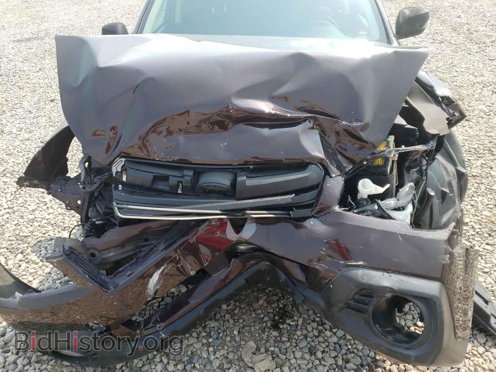 2013 SUBARU OUTBACK - VIN: 4S4BRCSC2D3218920 - Photo 7