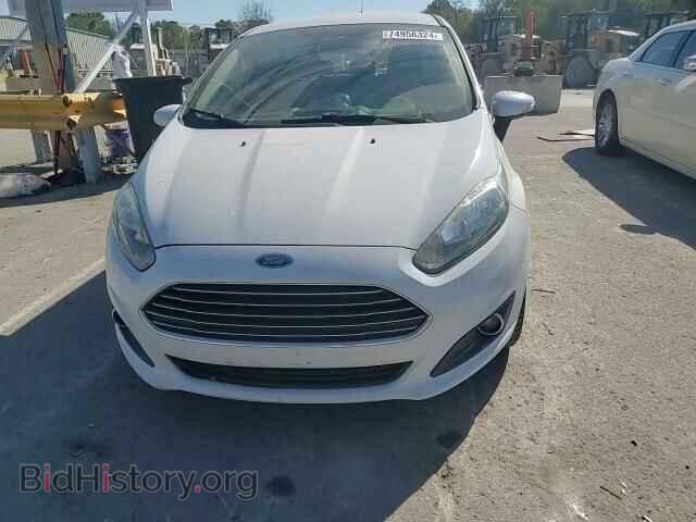2014 FORD FIESTA - VIN: 3FADP4EJ0EM123314 - Фото 10
