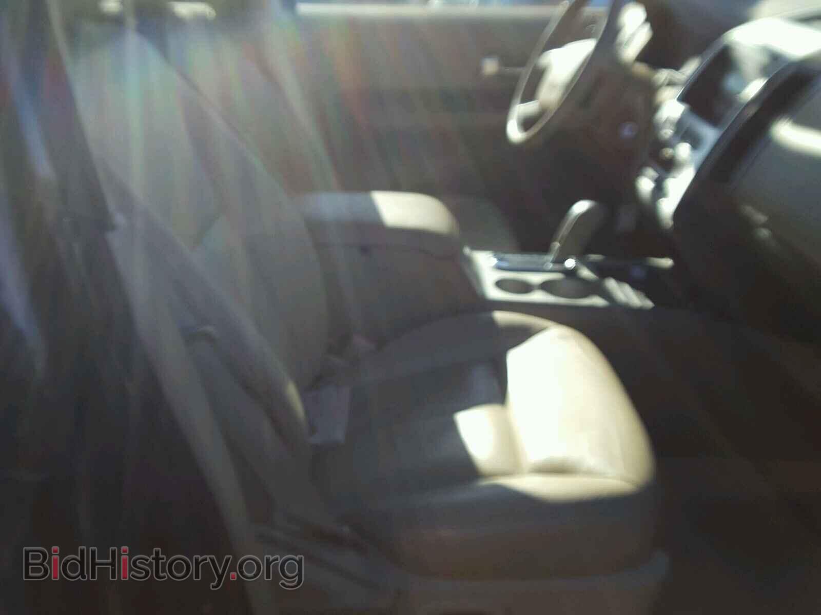 2007 FORD EDGE - VIN: 2FMDK39C77BA21832 - Фото 5