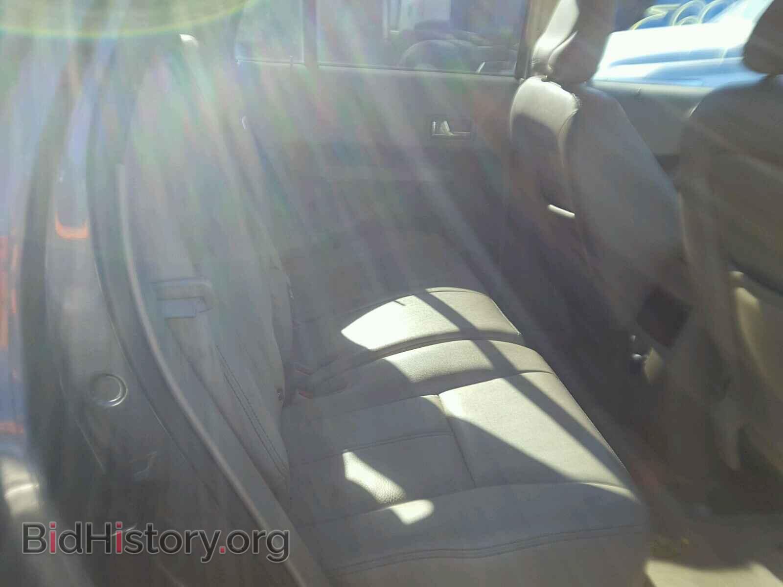 2007 FORD EDGE - VIN: 2FMDK39C77BA21832 - Фото 6