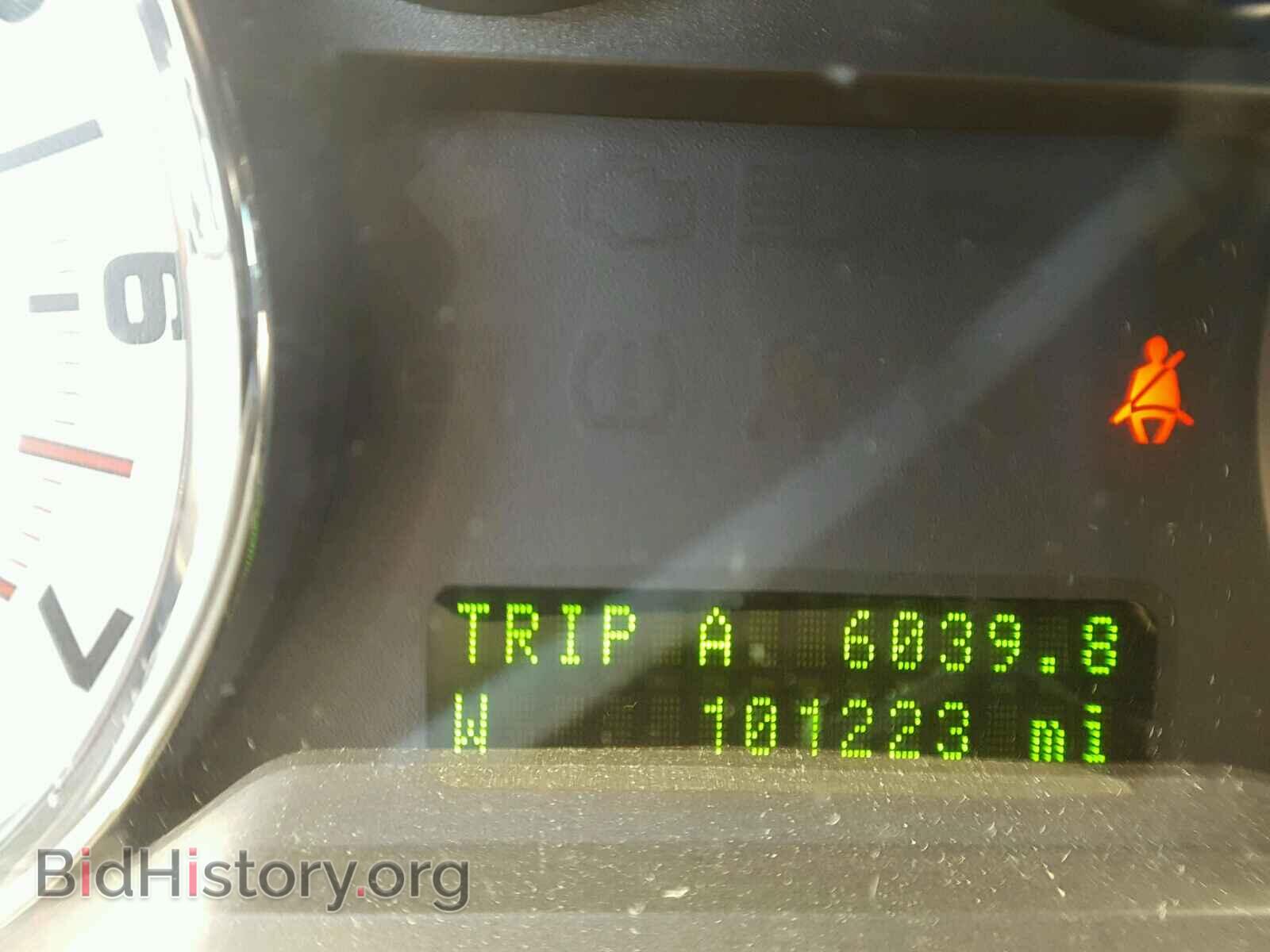 2007 FORD EDGE - VIN: 2FMDK39C77BA21832 - Фото 8