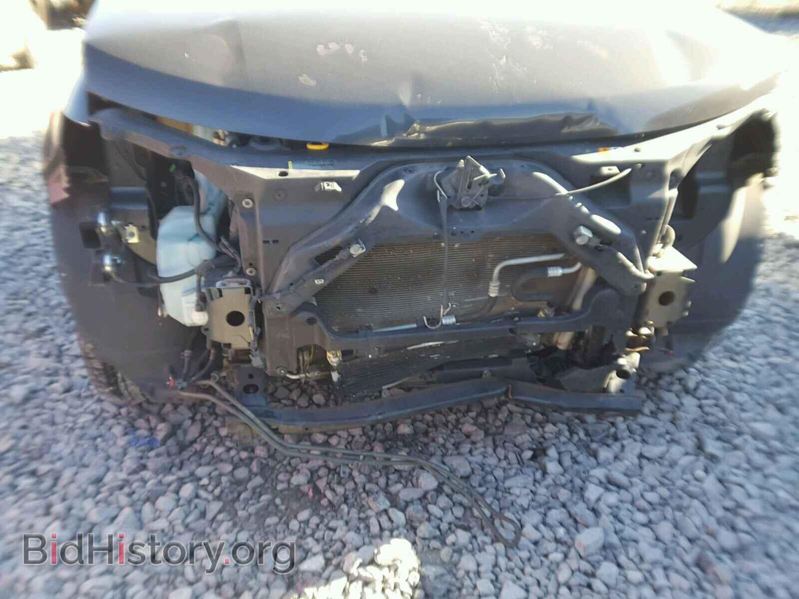 2007 FORD EDGE - VIN: 2FMDK39C77BA21832 - Фото 9