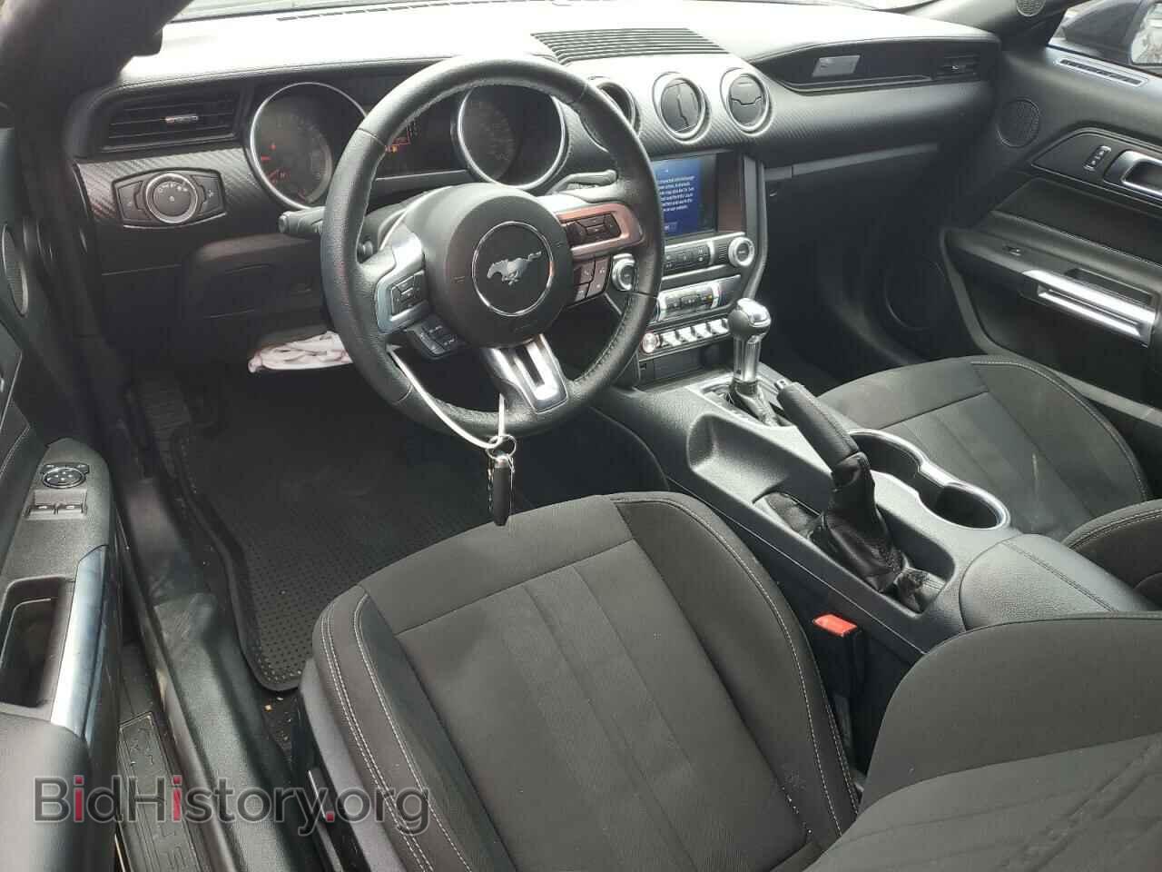 2022 FORD ALL Models - VIN: 1FA6P8THXN5147609 - Фото 8