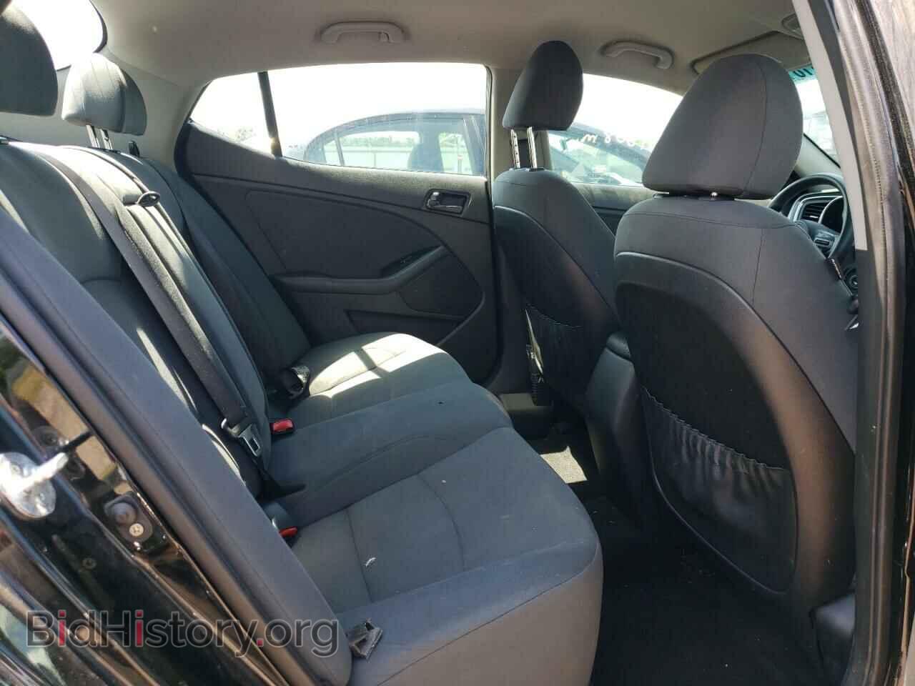 2015 KIA OPTIMA - VIN: KNAGM4A76F5663555 - Photo 6