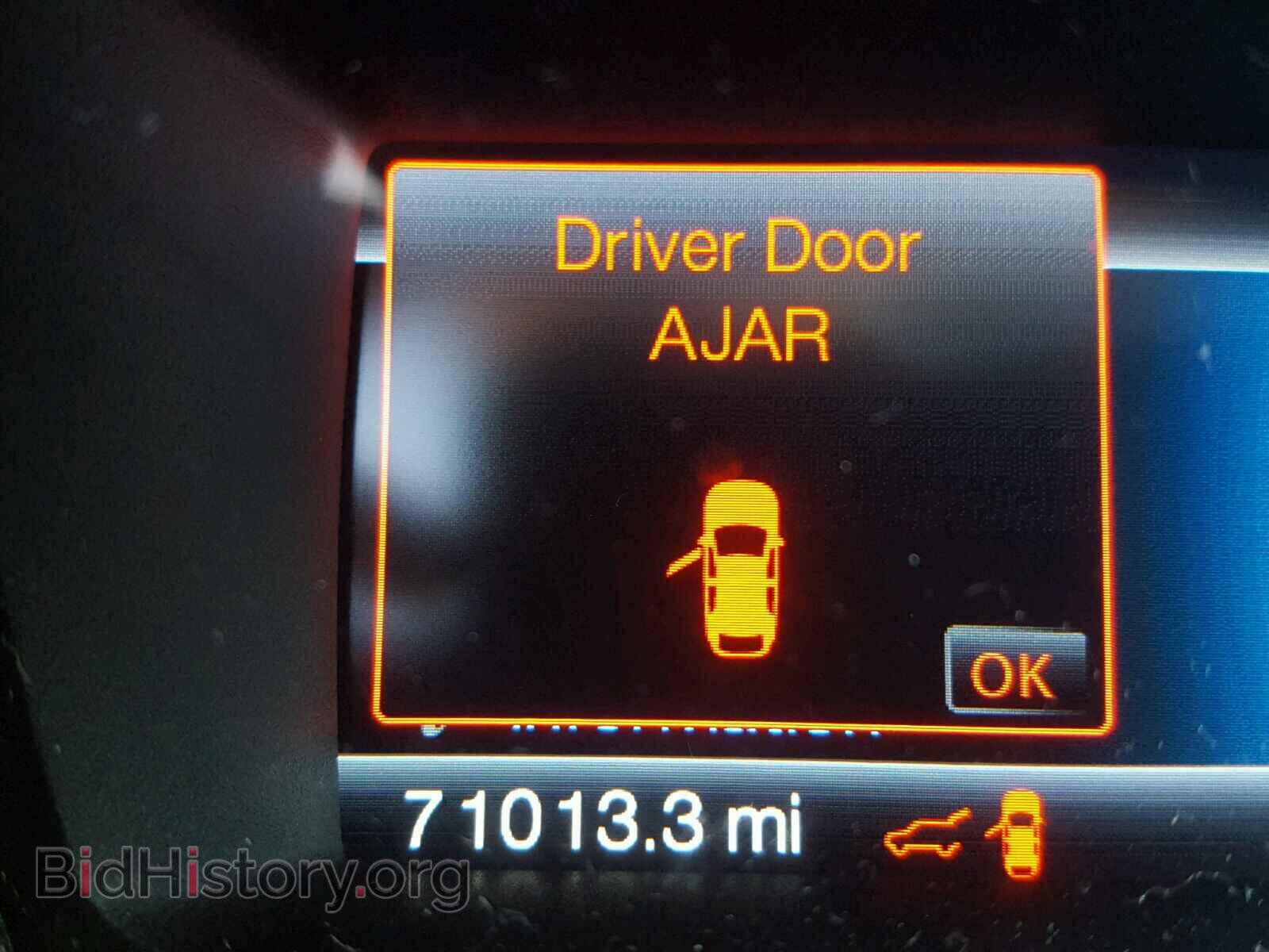 2013 FORD EDGE - VIN: 2FMDK4KC8DBB35365 - Photo 8