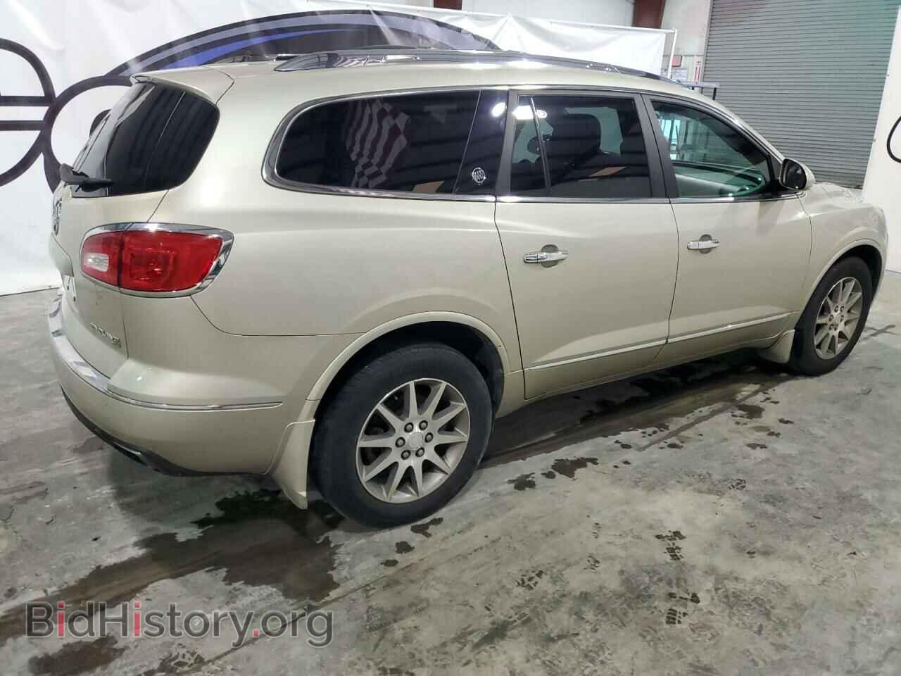 2015 BUICK ENCLAVE - VIN: 5GAKVBKD4FJ239688 - Photo 3