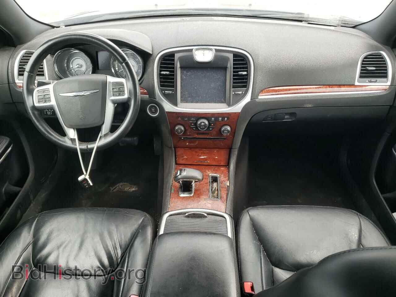2013 CHRYSLER 300 - VIN: 2C3CCAAG6DH561525 - Фото 9