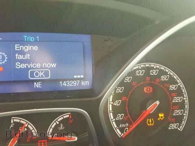 2014 FORD FOCUS - VIN: 1FADP3L90EL289353 - Photo 8