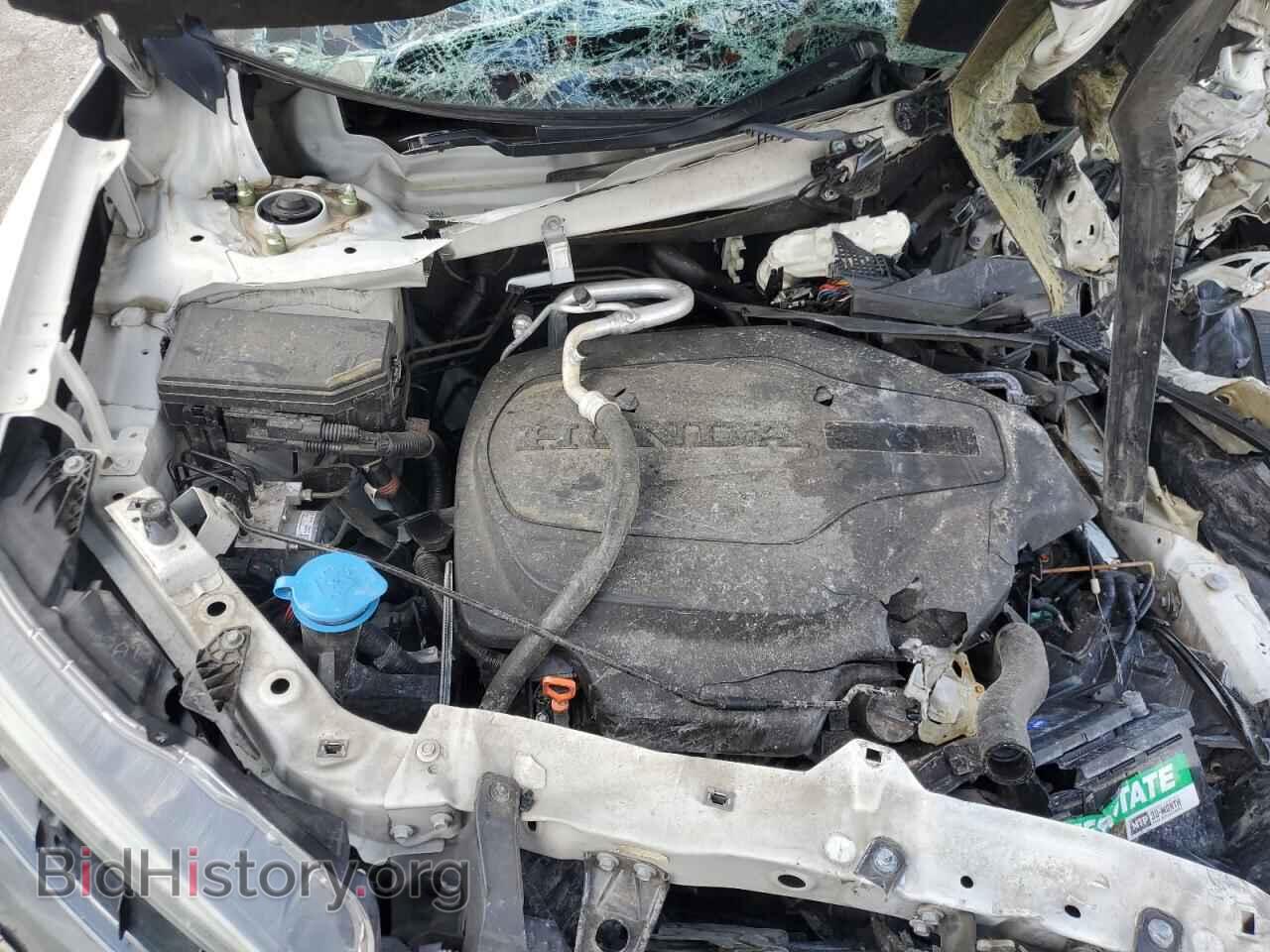2018 HONDA PILOT - VIN: 5FNYF5H56JB020304 - Фото 13