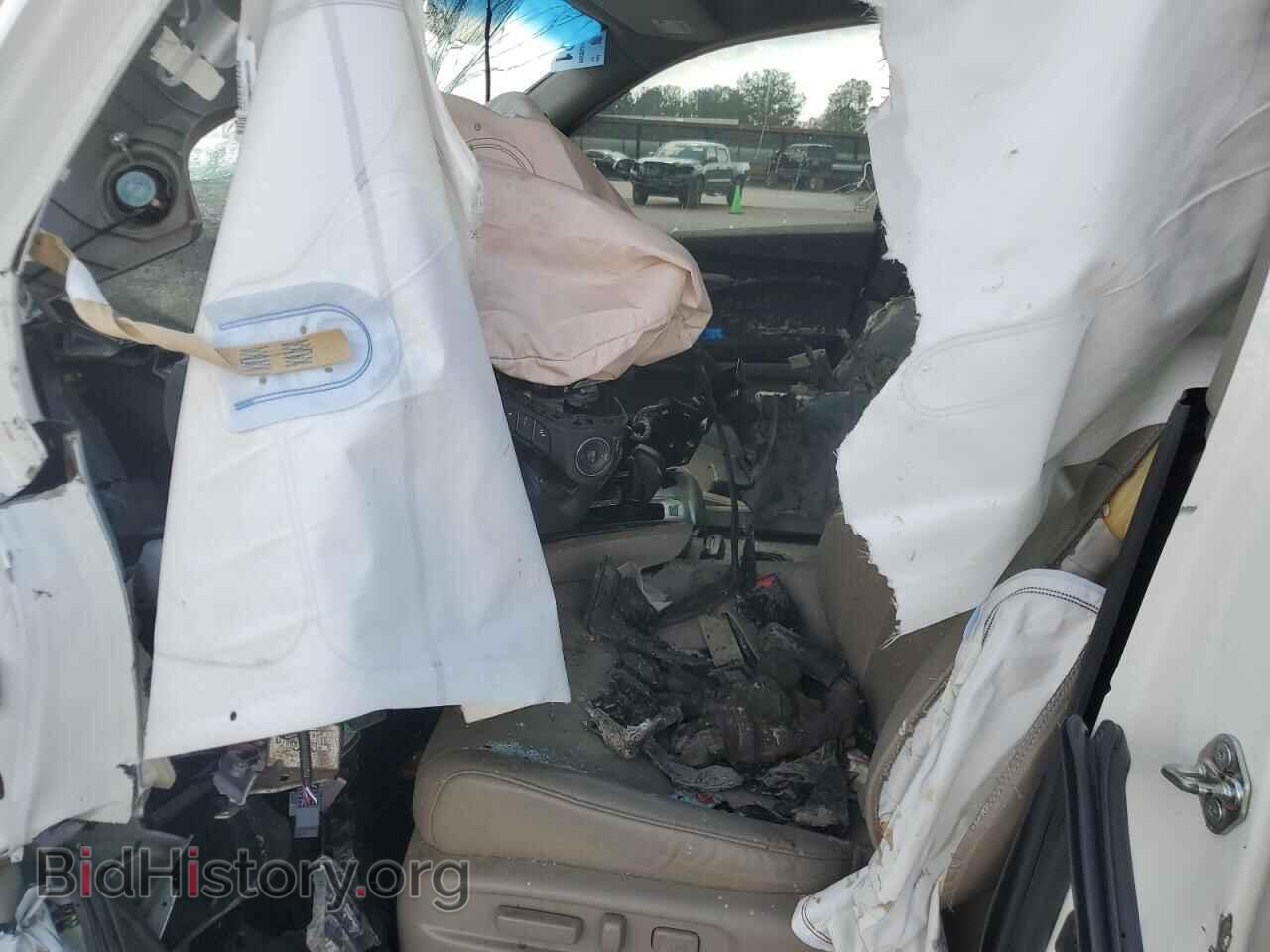 2018 HONDA PILOT - VIN: 5FNYF5H56JB020304 - Фото 7