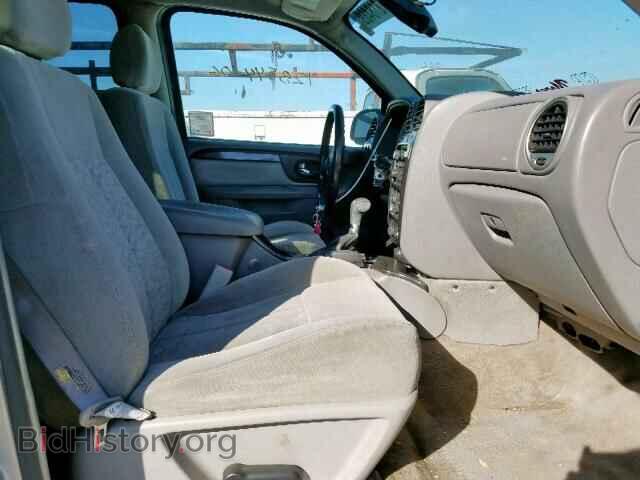 2006 GMC ENVOY - VIN: 1GKDT13S062118868 - Фото 5