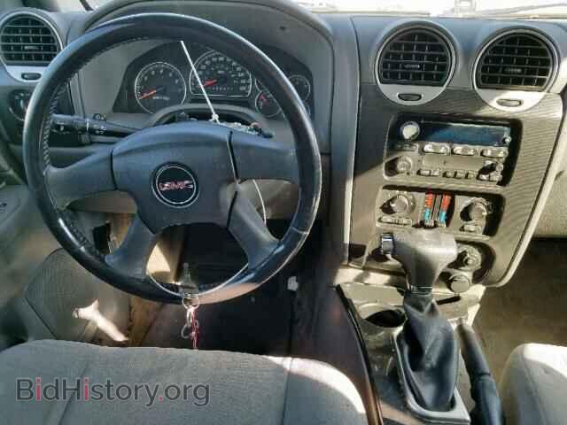 2006 GMC ENVOY - VIN: 1GKDT13S062118868 - Фото 9