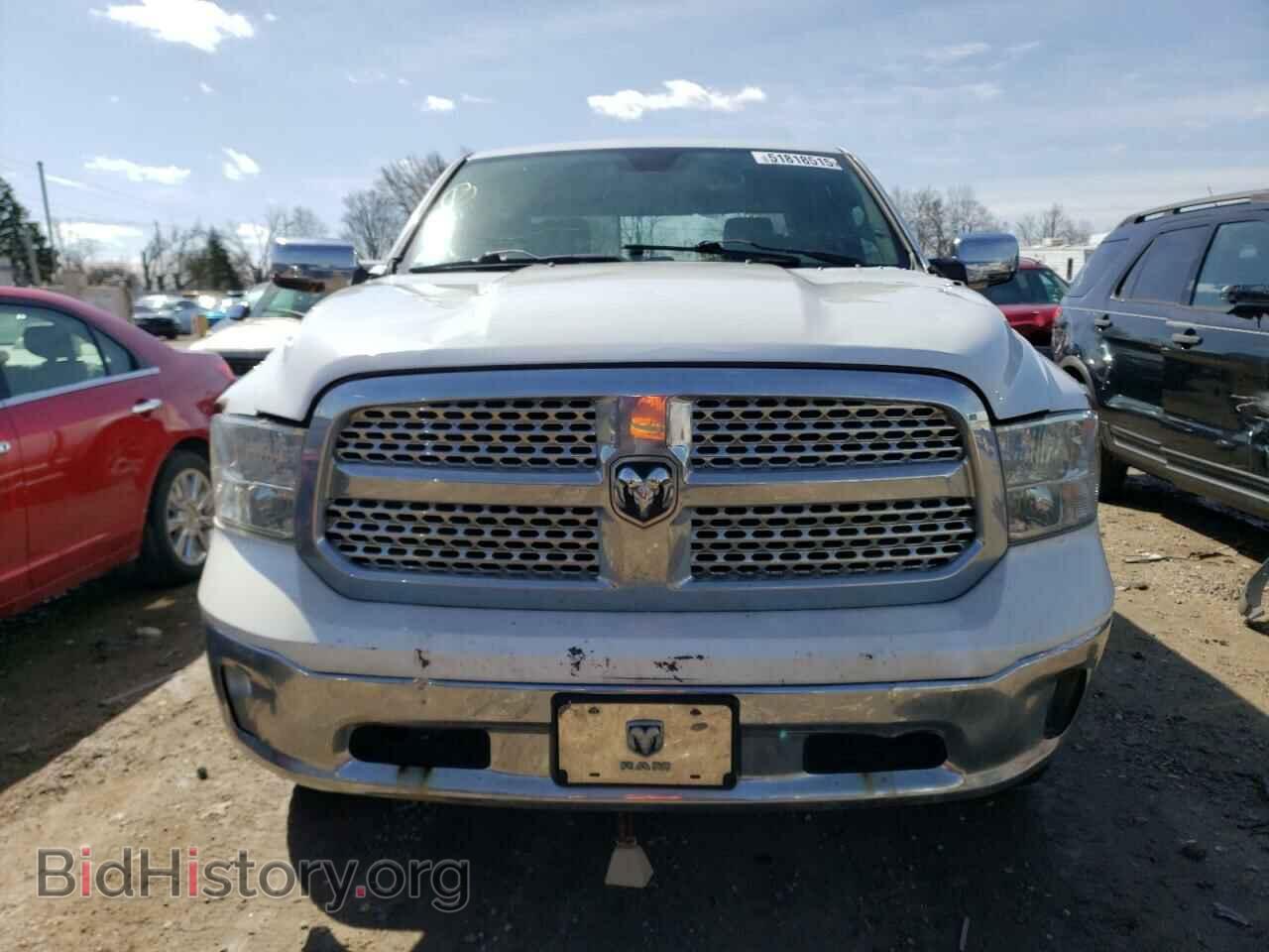2013 RAM 1500 - VIN: 1C6RR7NT9DS627662 - Фото 5