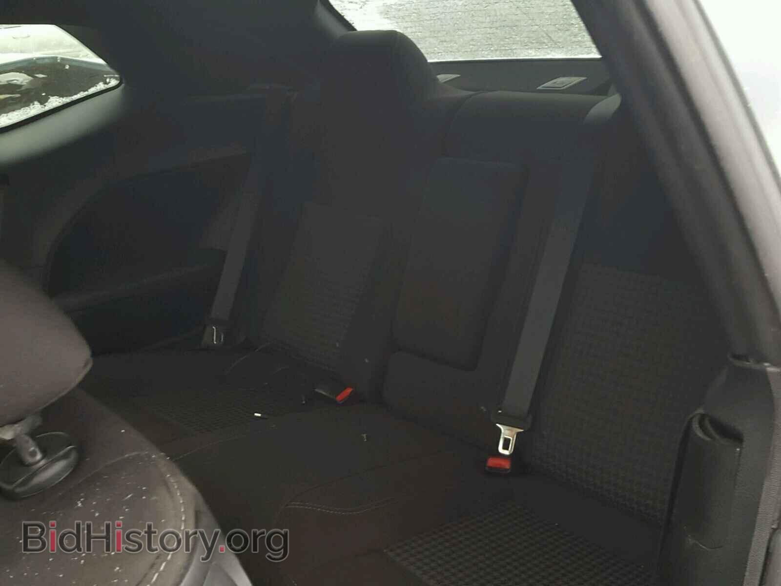 2017 DODGE CHALLENGER - VIN: 2C3CDZAG4HH555207 - Фото 6