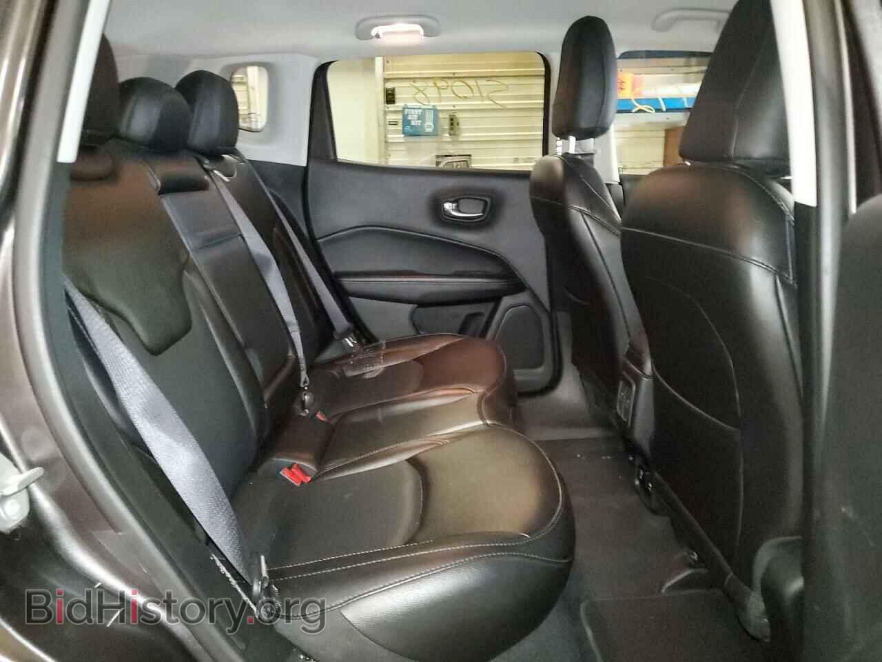 2020 JEEP COMPASS - VIN: 3C4NJDCB8LT155877 - Photo 6