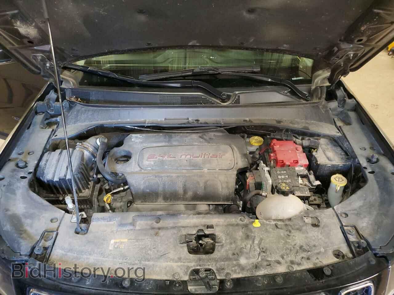2020 JEEP COMPASS - VIN: 3C4NJDCB8LT155877 - Photo 7