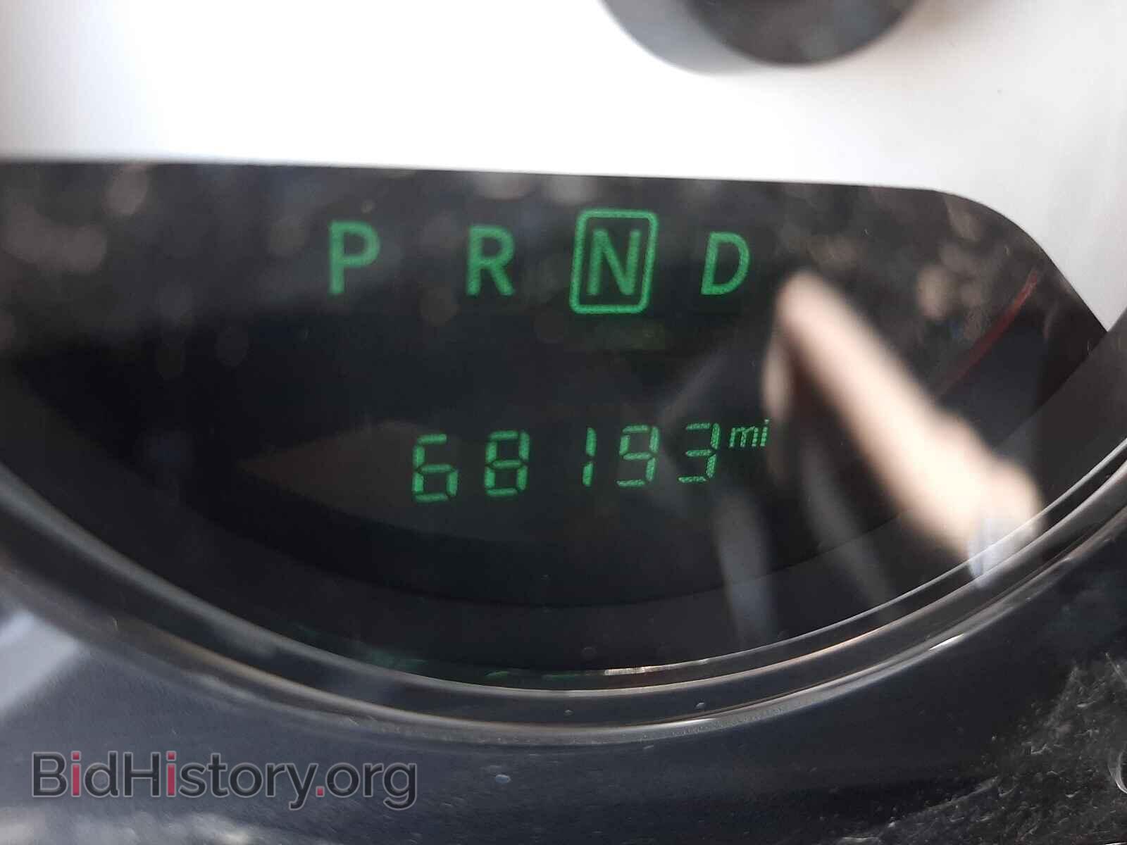2015 JEEP WRANGLER - VIN: 1C4AJWAG2FL577331 - Фото 8