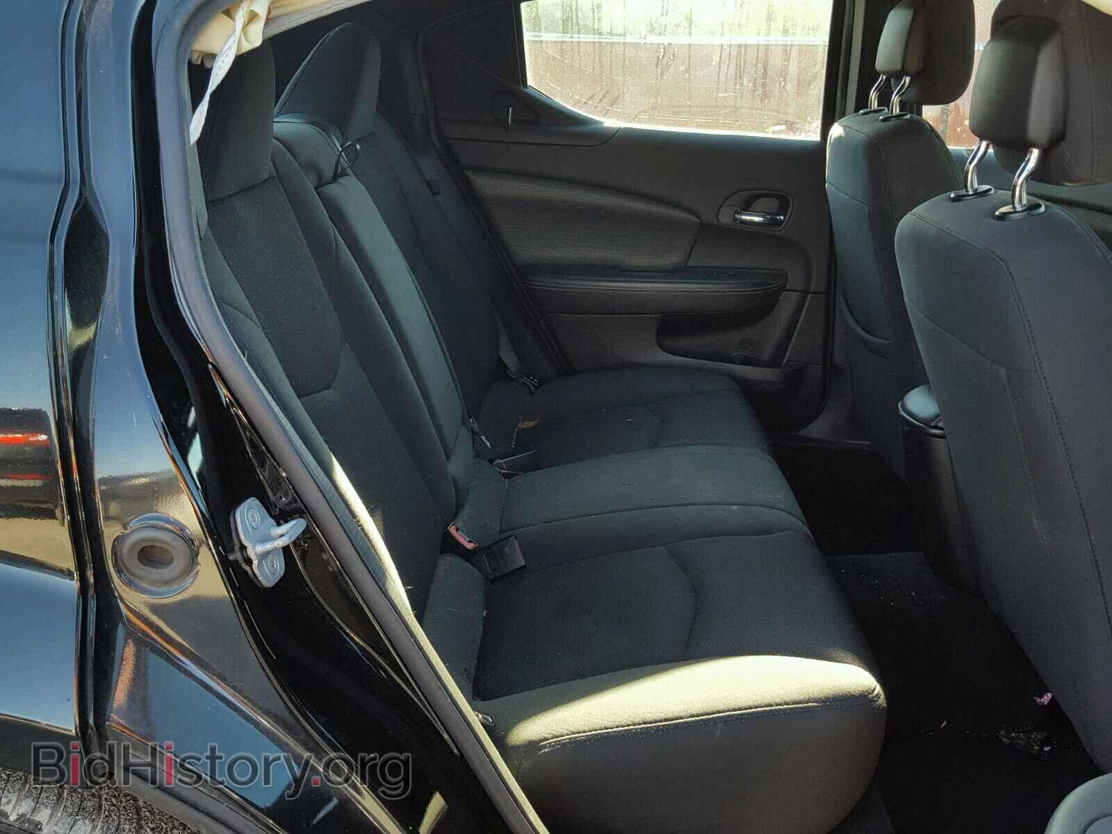 2012 DODGE AVENGER - VIN: 1C3CDZAB4CN285836 - Photo 6