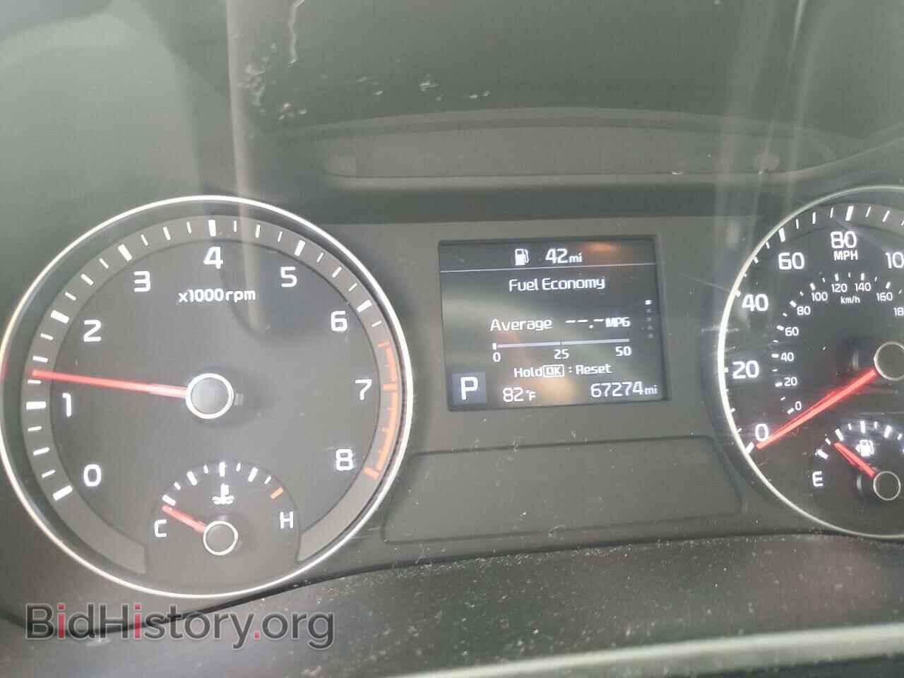 2020 KIA FORTE - VIN: 3KPF24AD1LE148201 - Фото 9