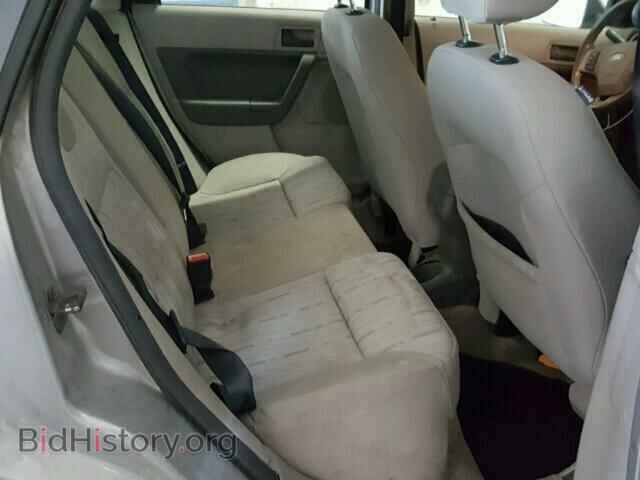 2008 FORD FOCUS - VIN: 1FAHP35N38W221286 - Фото 6