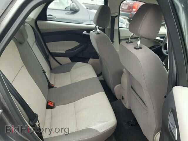 2012 FORD FOCUS - VIN: 1FAHP3F29CL156684 - Photo 6