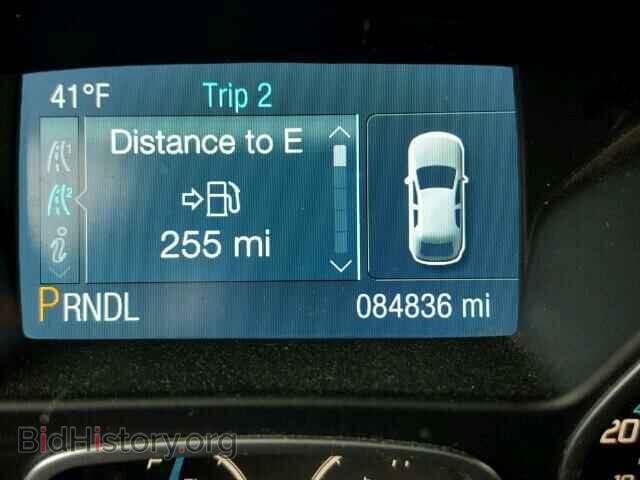 2012 FORD FOCUS - VIN: 1FAHP3F29CL156684 - Photo 8