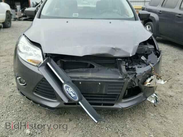 2012 FORD FOCUS - VIN: 1FAHP3F29CL156684 - Photo 9