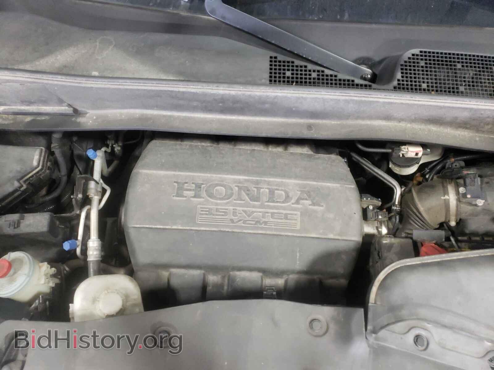 2011 HONDA PILOT - VIN: 5FNYF4H59BB083019 - Photo 7