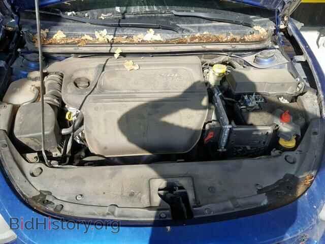 2013 DODGE DART - VIN: 1C3CDFAA0DD344491 - Фото 7
