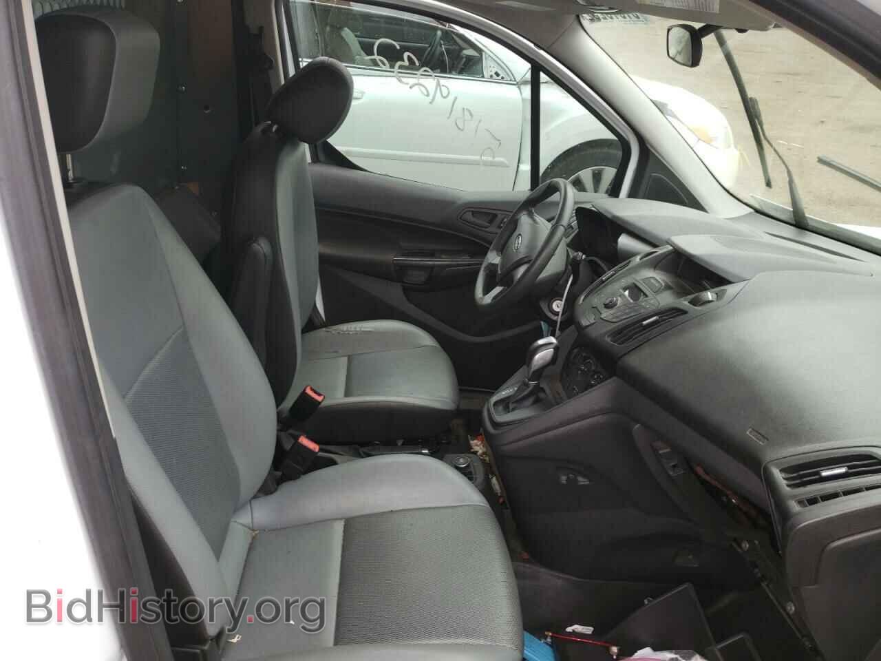 2017 FORD TRANSIT CO - VIN: NM0LS7E70H1302445 - Фото 5